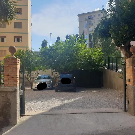 Doralice Comfort House Free Private Parking Salerno