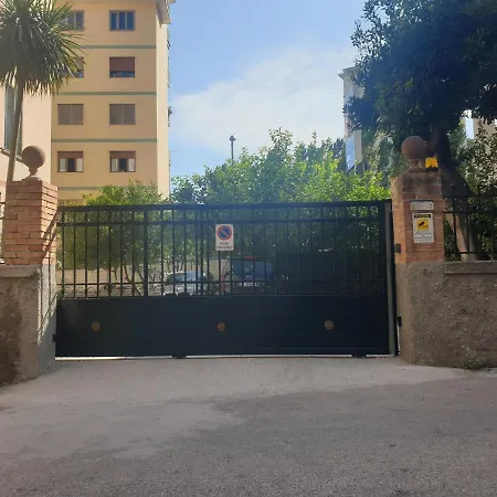 Doralice Comfort House Free Private Parking Holiday home Salerno