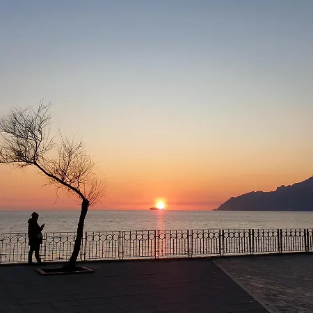 بيت للعطل Doralice Comfort House Free Private Parking ساليرنو