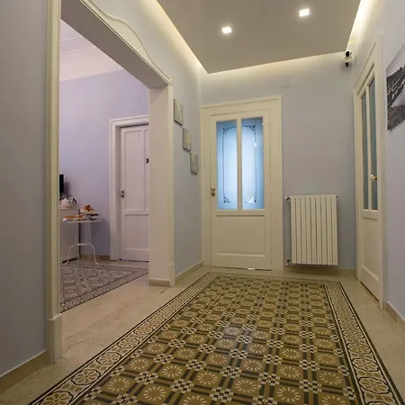 Doralice Comfort House Free Private Parking Salerno