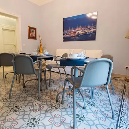 Doralice Comfort House Free Private Parking Holiday home *