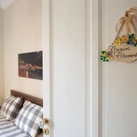 Doralice Comfort House Free Private Parking * Salerno
