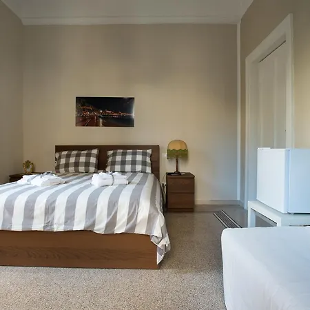 Feriehus Doralice Comfort House Free Private Parking