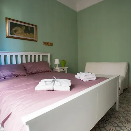 Doralice Comfort House Free Private Parking Feriehus Salerno