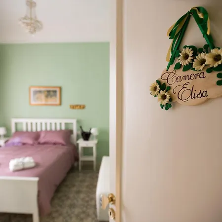 度假居 Doralice Comfort House Free Private Parking
