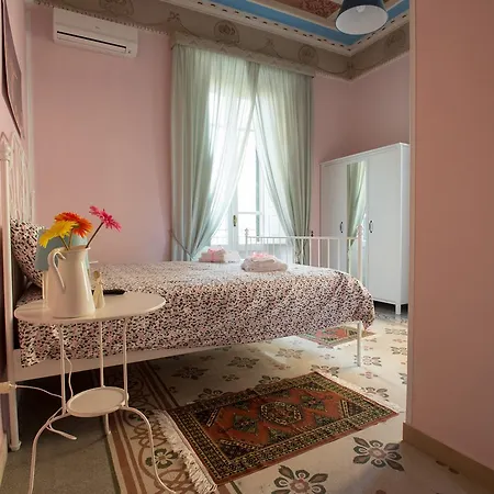 Doralice Comfort House Free Private Parking