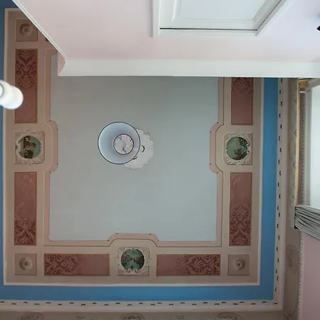 Doralice Comfort House Free Private Parking Feriehus Salerno