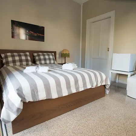 Doralice Comfort House Free Private Parking Holiday home