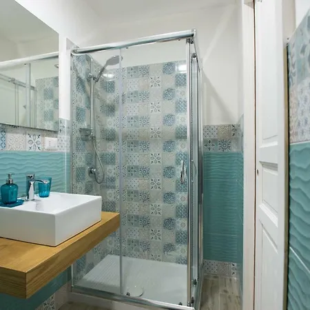 Feriehus Doralice Comfort House Free Private Parking Salerno