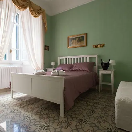 Holiday home Doralice Comfort House Free Private Parking Salerno